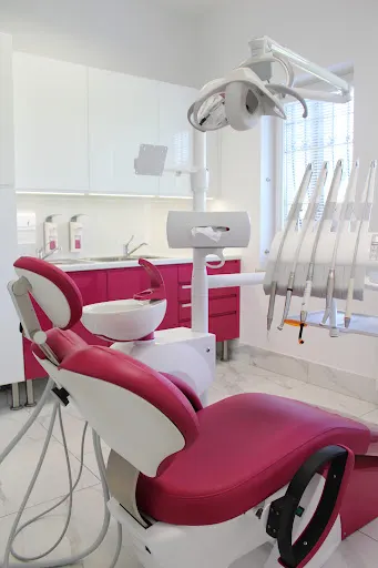 Praktyka Dentystyczna lek. dent. Dominika Czelakowska-Liszewska